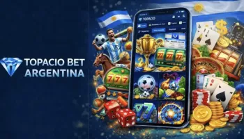 Topaciobet y el comportamiento de apuestas móviles en Argentina