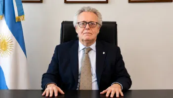 La trama de socios y cargos claves que compromete a Claudio Stivelman