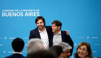 Salud bonaerense: becarios denuncian precarización, acomodos y persecución laboral