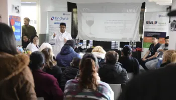 El Hospital Polo Sanitario de Malvinas Argentinas advirtió sobre la hipertensión
