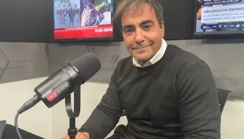 "La denuncia contra Francisco Adorni es una interna política"