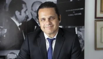 Marcelo Peretta lanzó su candidatura en CABA y propuso un plan de viviendas