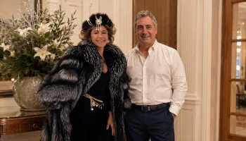 El jefe de Vialidad, una empresa vial y la sombra del caso Alsogaray-Meller