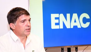 Leo Bilanski: "En el relato del gobierno las pymes no existen"