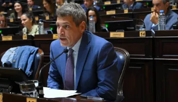 Guillermo Castello: “La Libertad Avanza cayó en los vicios de la vieja política”