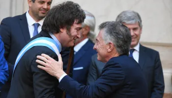 Coqueteando con el 2027, Mauricio Macri destrozó a Javier Milei