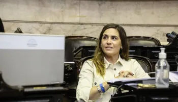 Jimena López: “La eliminación de la Zona Fría generará aumentos”