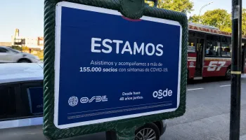 OSDE presentó polémica herramienta con IA para derivar pacientes en salud mental
