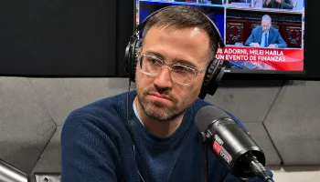 “Bajo la premisa del equilibrio fiscal están entregando todos los recursos”