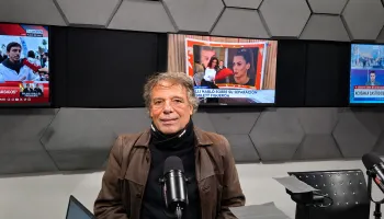 “Saturado de ladrones”: Gremio exige a Axel Kicillof la intervención del IOMA
