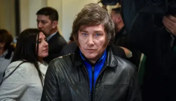Javier Milei, del aula al poder: la mentira tiene patas cortas