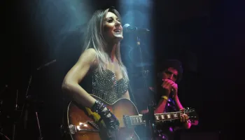 Vicky Soulé presentó “Suerte”: “Hay mucho del espíritu platense en este disco”