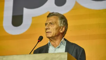 Macri pasa la ambulancia: el plan para captar el voto libertario desencantado