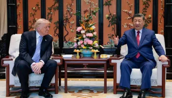 “Una guerra directa entre EE.UU. y China dislocaría toda la economía mundial”
