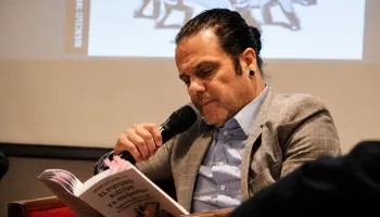 Marcelo Peretta denunció penalmente a Federico Sturzenegger y pidió su renuncia