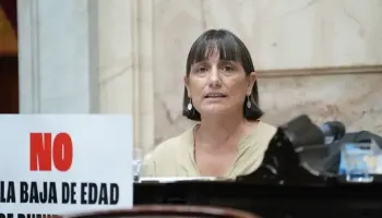 Del Plá: "El sacrificio de la población no se condice con ninguna recuperación"