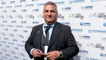 Guillermo Siro: "Se han muerto 25 mil empresas en los últimos dos años"