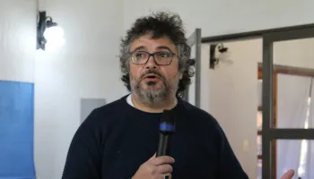 Aceiteros advierten que el gobierno “se quiere devorar a la clase trabajadora”