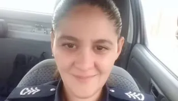 Muerte de la policía Érica Valdéz: “Hay muchas cosas raras y pruebas contaminadas”