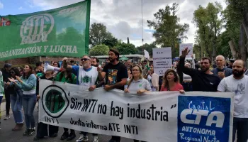 Fallo frenó el vaciamiento del INTI: “La Justicia nos dio la razón en todo”