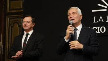 Daniel Lipovetzky: "El alineamiento automático y unidireccional no es la salida correcta”