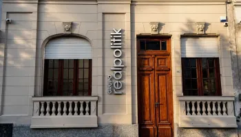 Sitio Político: Realpolitik fue nominado a los Martín Fierro de Portales Web