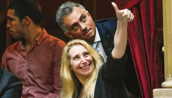 Mercados & Estrategia: “En PBA la reina es Karina y el príncipe es Pareja”