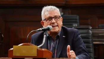 Cooperación Italia-Argentina: “Es la confianza lo que hace que venga inversión”
