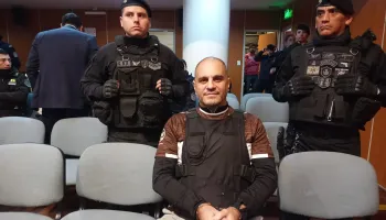 "Cositorto está padeciendo una condena extrema a través de tortura blanca"
