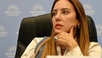 Roxana Monzón: “Las familias argentinas se están endeudando para comer"