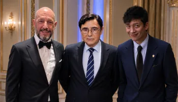 Diario Perfil eliminó artículo sobre las vinculaciones pro rusas de Leonardo Scatturice