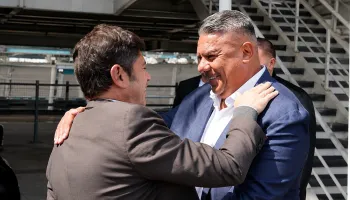 Peligra la continuidad del CEAMSE tras una pérdida de 304.000 millones