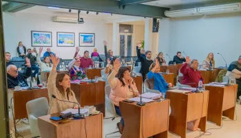 Concejo Deliberante: San Fernando aprobó la Rendición de Cuentas