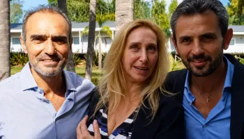 “Esto lo tiene que saber Martín y Lule”: la trama de OSPRERA que investiga la Justicia