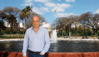 E-Arg SRL: una firma nueva con ventaja en el negocio del estacionamiento subterráneo