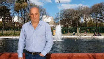 E-Arg SRL: una firma nueva con ventaja en el negocio del estacionamiento subterráneo