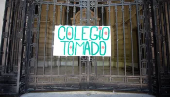 Educapalooza: "Todos los artistas vienen de voluntad por ganas de apoyar la educación"