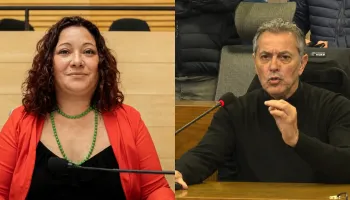 Diputada pidió el jury contra el fiscal Raúl Garzón: "Actuaron mal en todo"