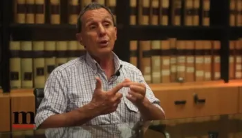 “Quieren pasar las rutas a las provincias para hacer desaparecer Vialidad Nacional”