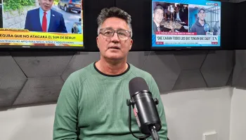 "La motosierra que prometieron para la casta terminó en la casa de todos"