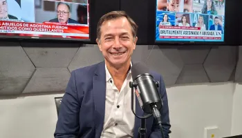 Daniel Lipovetzky: “Julio Alak tendrá un rol determinante en el peronismo que viene”
