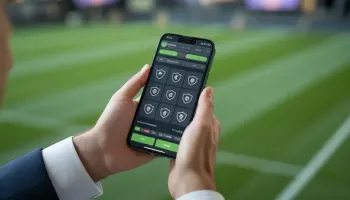 Principales proveedores de plataformas de apuestas 2026