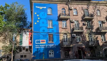 Armenia vota entre Occidente y Rusia tras el trauma de Nagorno Karabaj