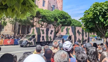 Cómo la nación más antigua del mundo cristiano llega a las elecciones