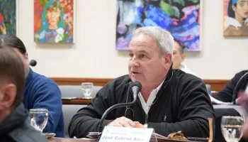 Avellaneda: “Hay días completos en que los comerciantes de la ciudad no abren la caja”