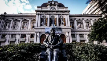 ATULP advierte que “la UNLP está en emergencia presupuestaria, salarial y estudiantil”
