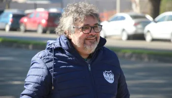 Daniel Yofra, de Aceiteros: “Un paro de vez en cuando a este gobierno no le hace nada”