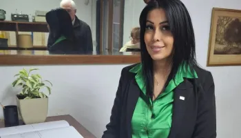 Viviana Aguirre pidió poner a las víctimas en el centro de las políticas públicas