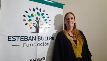 Mes de la ELA: "Es una enfermedad que tarda entre 12 y 18 meses llegar al diagnóstico"