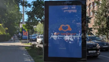 Armenia elige entre la paz de Nikol Pashinián y la herida abierta de Karabaj
